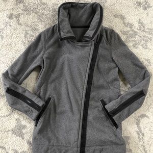 Lululemon Moto Jacket